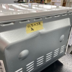 SHARP 電子レンジ【リサイクルフカツ岡崎倉庫店】251129SM-14の画像