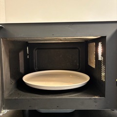 SHARP オーブンレンジの画像