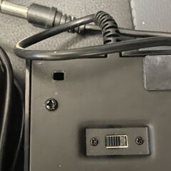 Nektar Technology NX-P エクスプレッションペダル 3御 NP-1 フットスイッチ 1個の画像