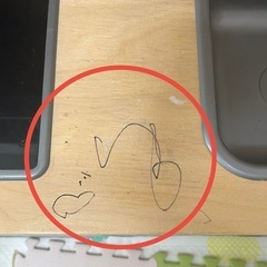 IKEA　おままごと　キッチンの画像