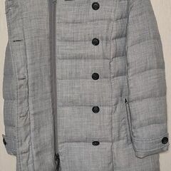 Eddie Bauer(エディバウアー) ダウンジャケットの画像