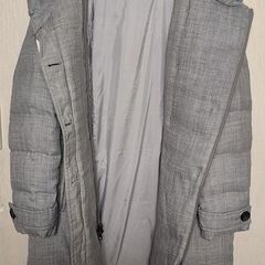 Eddie Bauer(エディバウアー) ダウンジャケットの画像