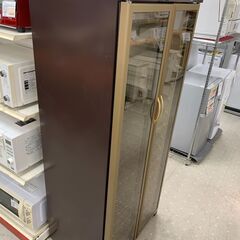 ★来店限定 　FORSTER　ワインセラー　365リットル　2003年式　ST-401GⅡの画像