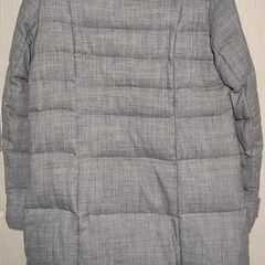 Eddie Bauer(エディバウアー) ダウンジャケットの画像