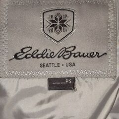 Eddie Bauer(エディバウアー) ダウンジャケットの画像
