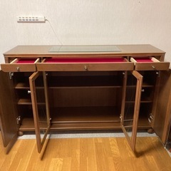 サイドボードの画像