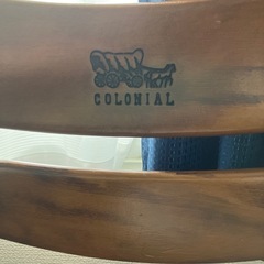 カリモクコロニエルの画像