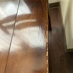 カリモクコロニエルの画像