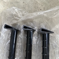 プラスチック製調整ペグ？の画像