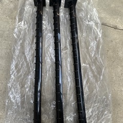 プラスチック製調整ペグ？の画像