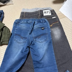 子供服　130の画像