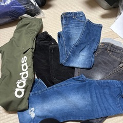 子供服　130の画像