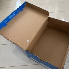 adidas スタンスミス空箱の画像