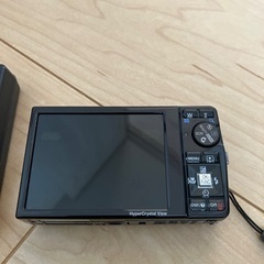 無料☆オリンパス　コンパクトデジカメの画像