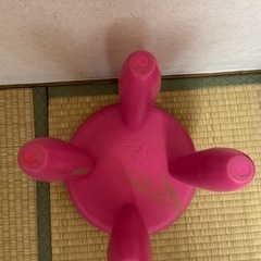 IKEAの子供用椅子の画像