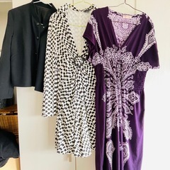 ※お引き渡し決定※【¥0】レディース服大量 あげますの画像