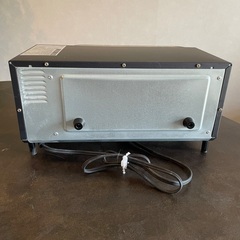 【TWINBIRD】オーブントースター TS-D038Bの画像