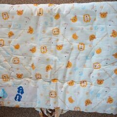 クーファン（クーハン、ベビーバスケットの画像