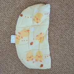 クーファン（クーハン、ベビーバスケットの画像