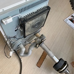 2020年製ストーブ😊☘️の画像