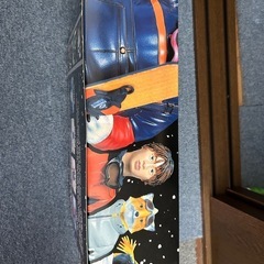 加藤晴彦！　非売品　アルペン　フィギュア　アルペンの愉快な仲間達　の画像