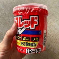 No.1  アースレット　害虫駆除剤の画像