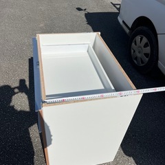 作業棚　収納棚　工具箱などにの画像