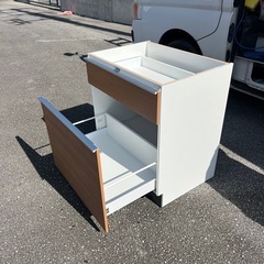 作業棚　収納棚　工具箱などにの画像