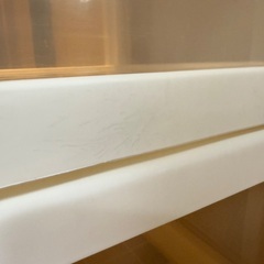 収納ケース　衣装ケース　３段の画像