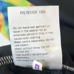 ヨネックス ゲームシャツ 東京消防庁 バドミントンウェア S ユニセックス YONEX 実業団の画像