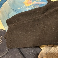 女の子 冬用ボトムスの画像