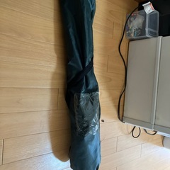 キャンプ椅子の画像