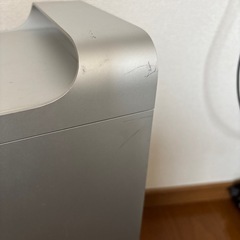 power mac G5 筐体のみの画像