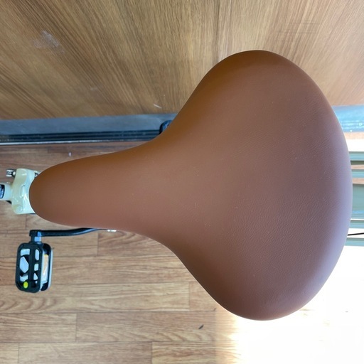 折りたたみ自転車