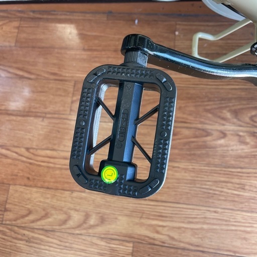 折りたたみ自転車