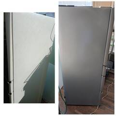 【★ Panasonic 475Lクラス 大型冷蔵庫 ★】 ―― 2023年製！高年式・キレイめ！外観に少し難あり特価 ――の画像