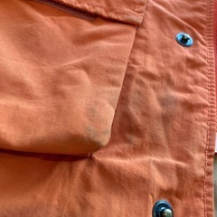 【ダブルビー110サイズ】2wayジャンパーの画像