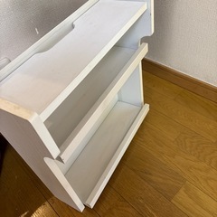 タダ！ルーター&配線目隠し！の画像