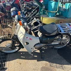 本田　バイクの画像