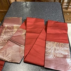 名古屋帯の画像