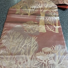 名古屋帯の画像