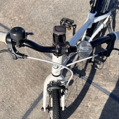 子供用自転車　ブリヂストン　Levenaの画像