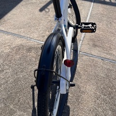 子供用自転車　ブリヂストン　Levenaの画像