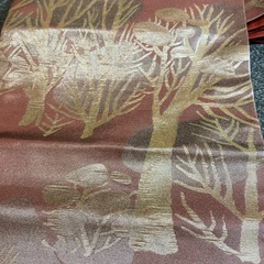 名古屋帯の画像