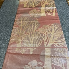名古屋帯の画像