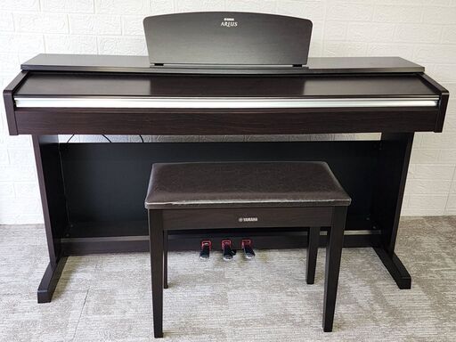★商談中★ YAMAHA YDP-141 (12年製) 送料無料