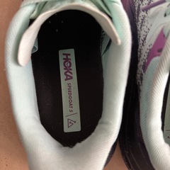 HOKA SPEED GOAT 5の画像