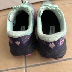 HOKA SPEED GOAT 5の画像