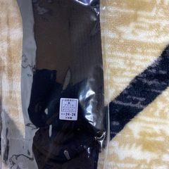 情報高校ソックスの画像