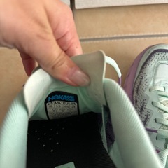 HOKA SPEED GOAT 5の画像